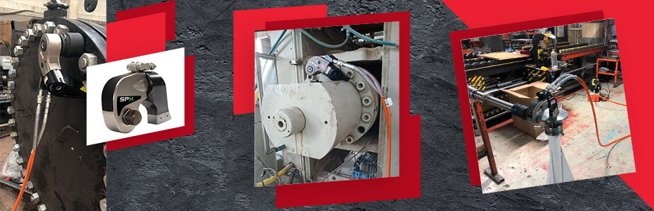 hidrolik tork anahtar�