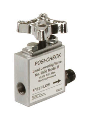 700 bar hidrolik aksesuarlar