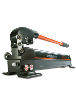 700 bar hidrolik el pompalar�