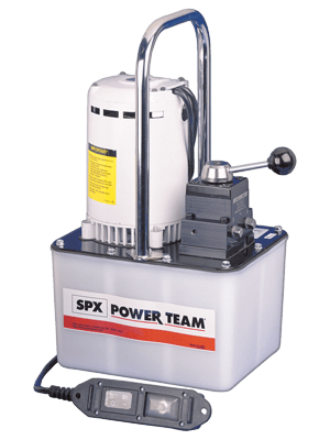 700 bar hidrolik g�� �niteleri