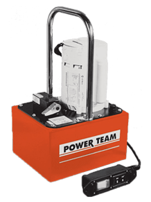 700 bar hidrolik g�� �niteleri