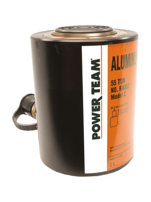 hidrolik kriko ve silindirler