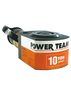 hidrolik kriko ve silindirler