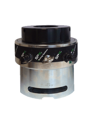 hidrolik saplama gerdirme sistemleri