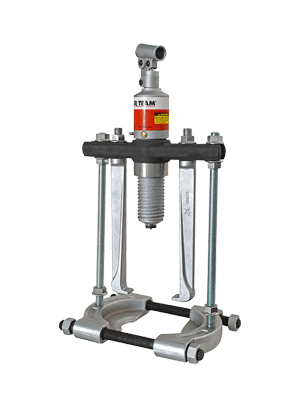 rulman ve kasnak �ektirmeler