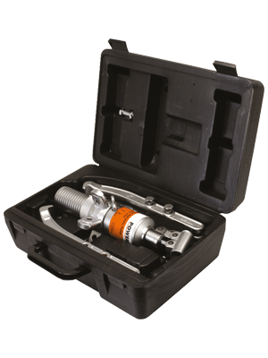 rulman ve kasnak �ektirmeler