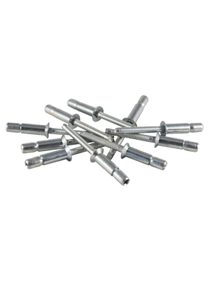 Magna Lock Perçin ST-ST Havşa