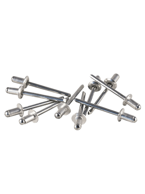 Standart Perçin AL-ST Bombe