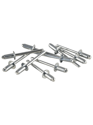 Standart Perçin ST-ST Bombe