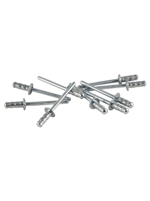 Steelfix Perçin ST-ST Bombe