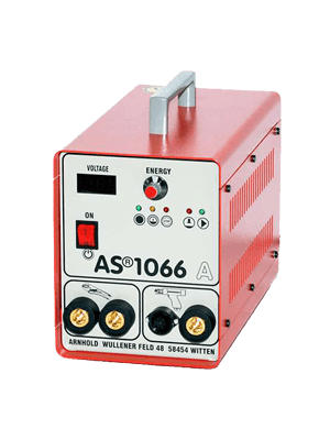 Kaynak Saplama Makinesi