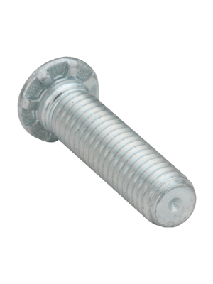 Presli Saplama Yüksek Torklu