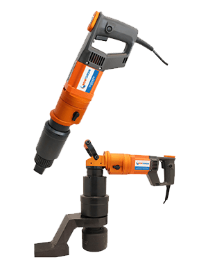 elektrikli tork anahtarı