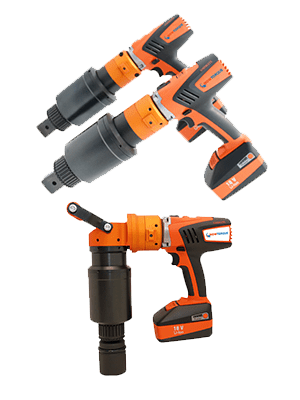 akülü tork anahtarı