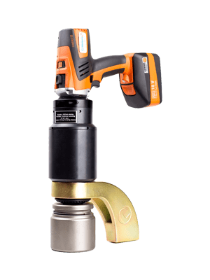 ossa düz tip dikey akülü tork anahtarları ZA SERİSİ