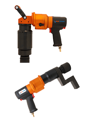 havalı tork anahtarı