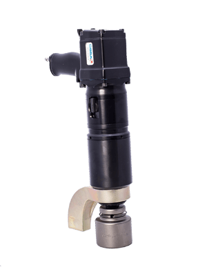 ossa düz dikey havalı tork anahtarı zp serisi