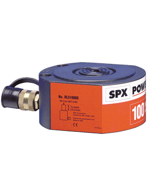 rls serisi tek etkili yay geri dönüşlü kriko