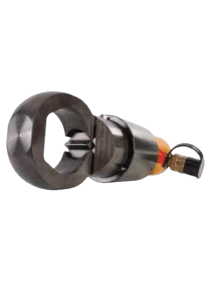 spxflow HNS225 hidrolik somun patlatma