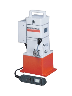 Elektrikli 700 Bar Hidrolik Güç Ünitesi – PE182