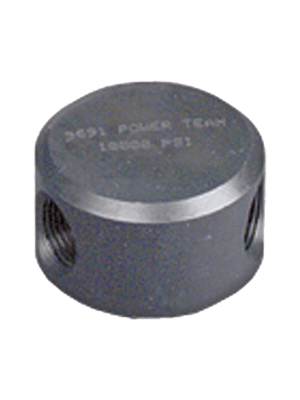 hidrolik ikili dağıtıcı