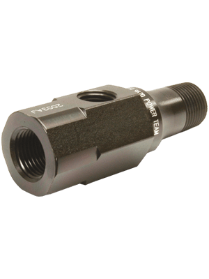 manometre adaptörü