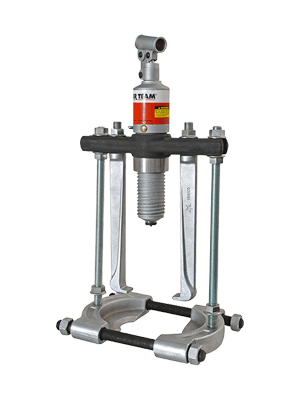 hidrolik rulman çektirme seti PH82K