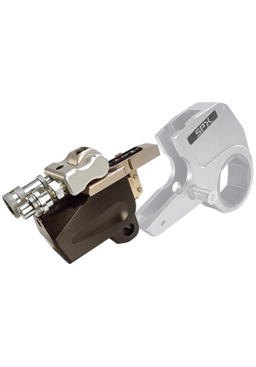 spxflow twlc serisi kasetli tip hidrolik tork anahtarı