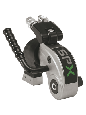 SPXFLOW Bolting Systems TWHC Serisi Lokma Tip Hidrolik Tork Anahtarı