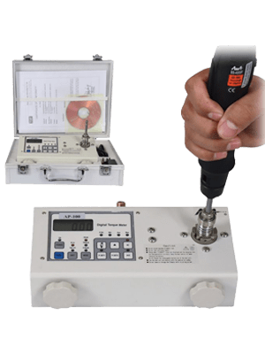 tork �l��m montaj aletleri