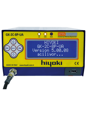 elektrikli montaj aletleri