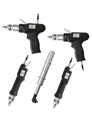 Hiyoki – Clutch ve Tork Kontrollü Tornavidalar