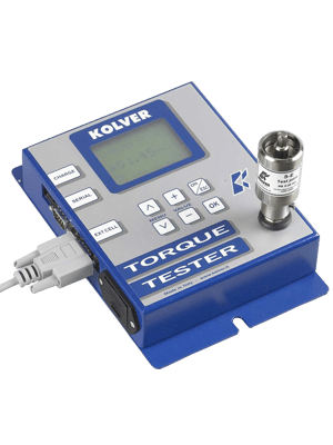 Kolver Tork Test Cihazlar�
