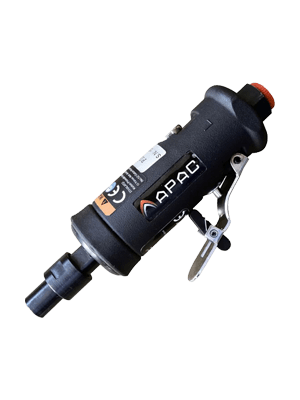 APAC A11-L3514 Havalı Endüstriyel Kalıpçı Taşlama