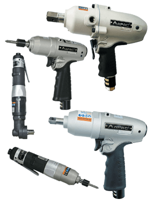 hidro pnömatik yüksek torklu sıkıcılar