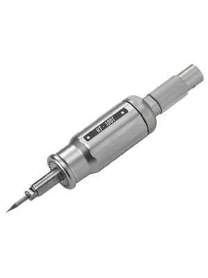 HİYOKİ HT-100T Pnömatik Endüstriyel Taşlama