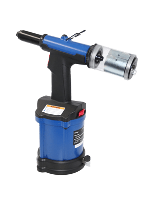 HİYOKİ HY-E1725 Vakumlu Pop Perçin Makinesi