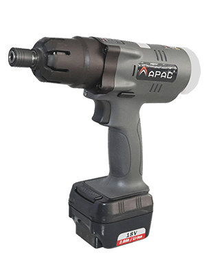 F14-M1501 Impulse Seri Shut Off Akülü Vidalama