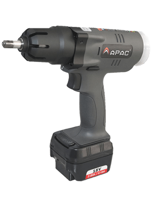 F14-M1506 Impulse Seri Shut Off Akülü Vidalama