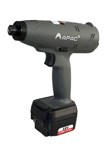 F11-M1509 Shut Off Akülü Vidalama