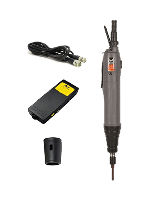 ASA-4000 Shut Off Elektrikli Tornavida