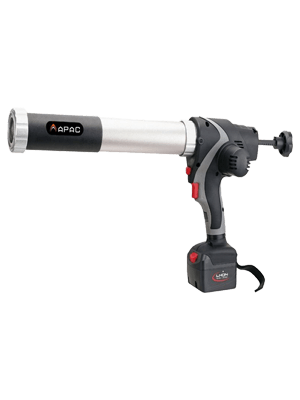 F16-P0601 Akülü Slikon Tabancası 310 ml