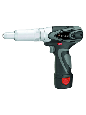 F16-P0604 Akülü Perçin Makinesi