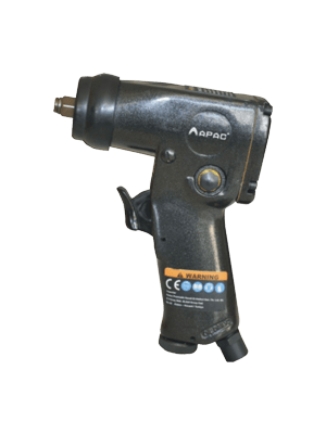 APAC A10-H0303 3/8´´ Havalı Somun Sıkma Sökme