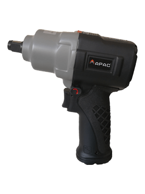 APAC A10-I0610 1/2´´ 542 Nm Havalı Somun Sıkma Sökme