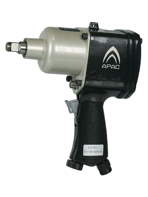 APAC A10-M1507 1/2´´ 516 Nm Havalı Somun Sıkma Sökme