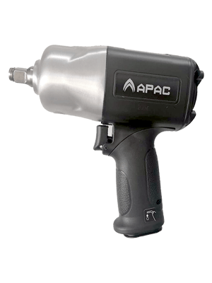 APAC A10-M15C61 1/2´´ 1.750 Nm Havalı Somun Sıkma Sökme