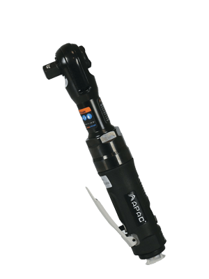 APAC A13-E2902 1/2″ Havalı Devir ve Tork Ayarlı Cırcır Motoru