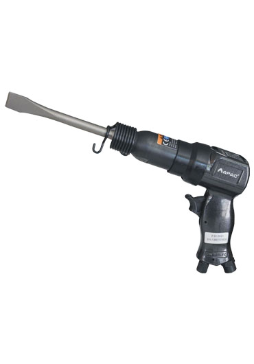 APAC A15-R0455-K Havalı Kalafat Çekici