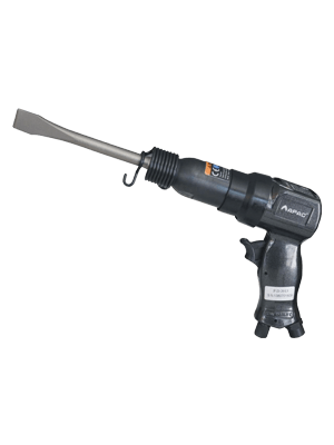 APAC A15-R0455-K Havalı Kalafat Çekici